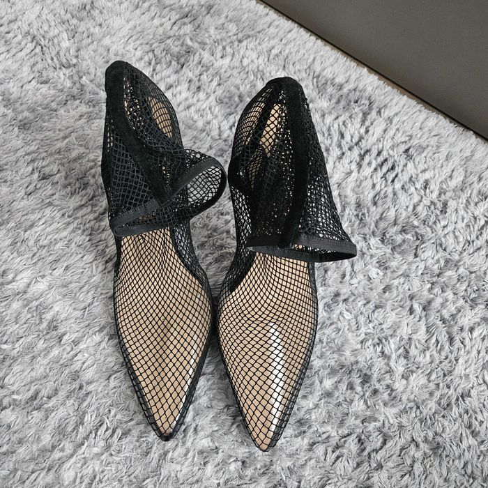 Обувки на ток 40 номер