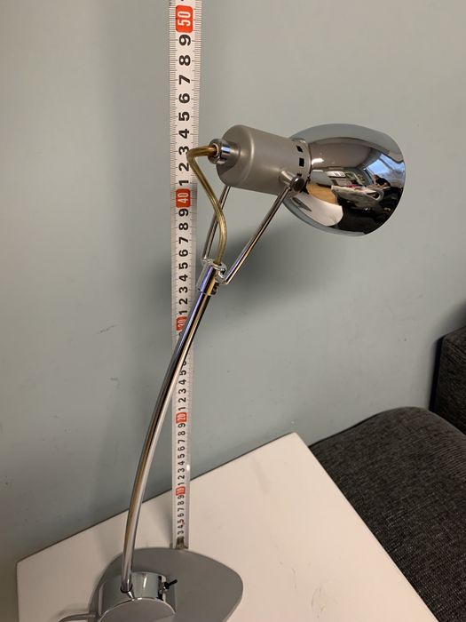 Настолна лампа / 2000 г.