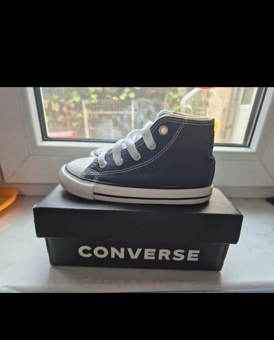 Tenisi converse Nr24