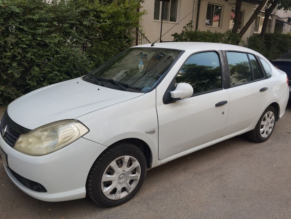 RENAULT 5 2009 — imagine 2