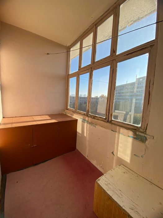 Srochni 3 xonali kv sotiladi