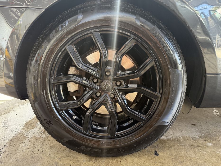 19 ‘Джанти, зимни гуми 235 65 19 за Range Rover Sport 2013-2021