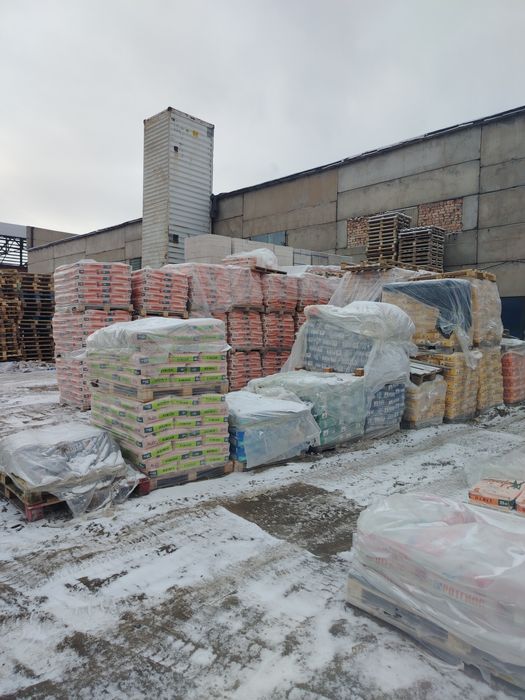 Песок щебень отцев