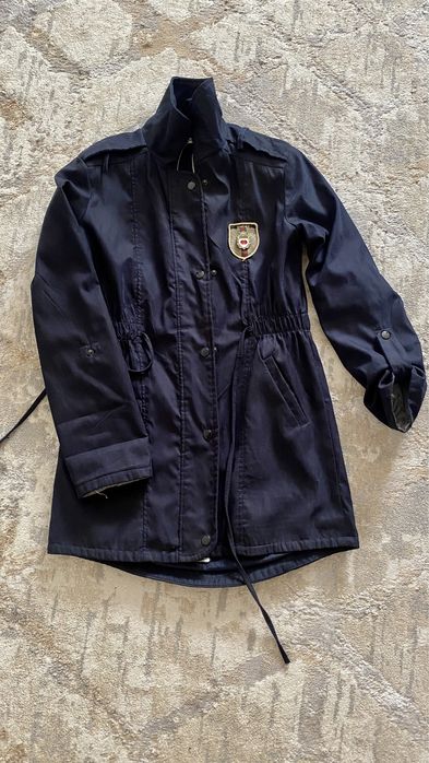 Ветровки женские, парка