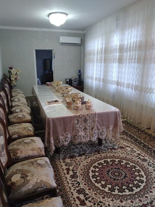 Продаеться свой дом Йик Ота 8 соток