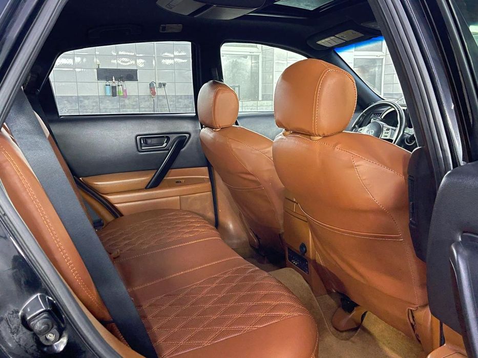 Продам Infiniti fx45