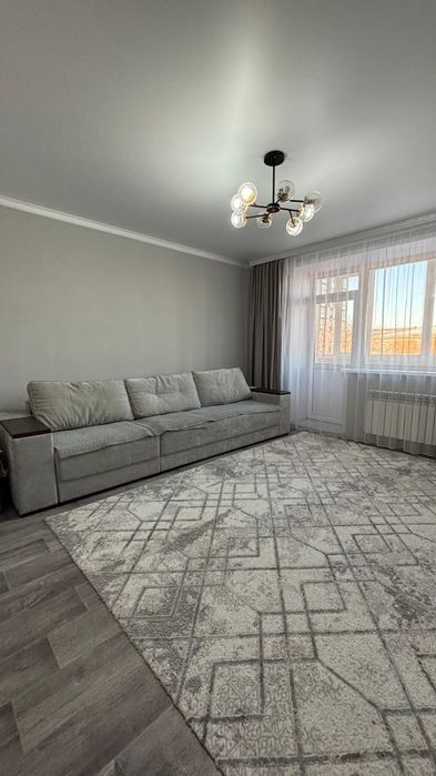 Продам 2-х комнатную квартиру