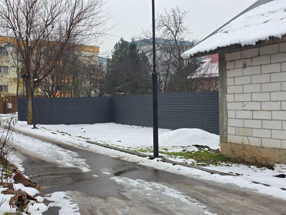 Casa de vanzare Bragadiru Str. Ciorogarla 7