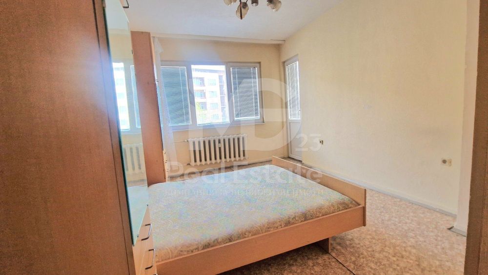 Етаж от къща в Пловдив-Център площ 125 цена 320000