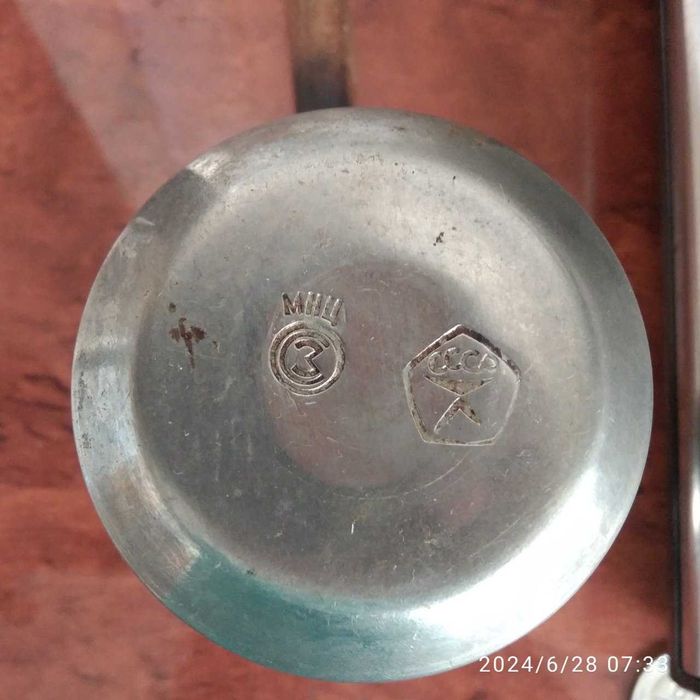 Продам турку (кофеварку)