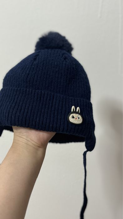 детский комбинезон зимний