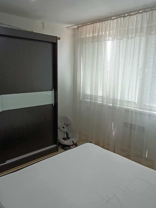 Дава се под наем Двустаен апартамент в София, Толстой - 58 кв.м за 499.8 € - Снимка #5