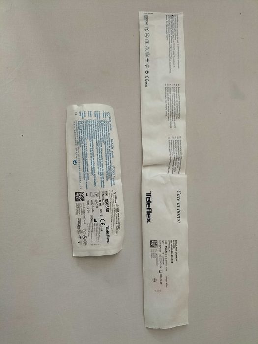 Cateta (sonda) urinara Teleflex