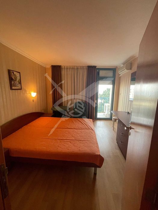 Продава се Двустаен апартамент в к.к. Слънчев бряг - 69 кв.м за 1232 €/кв.м - Снимка #7