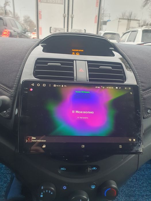 Teyes CC3 2K 4/64 10 дюм