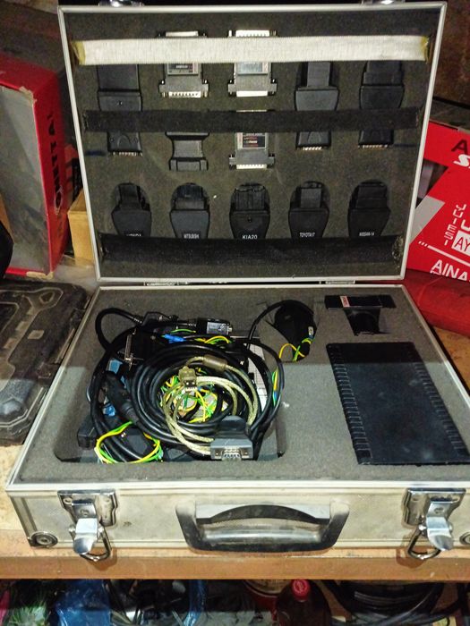 Продам диагностику для авто