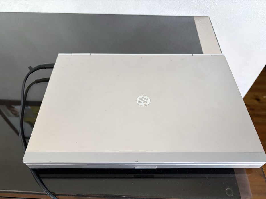 HP EliteBook 8470p