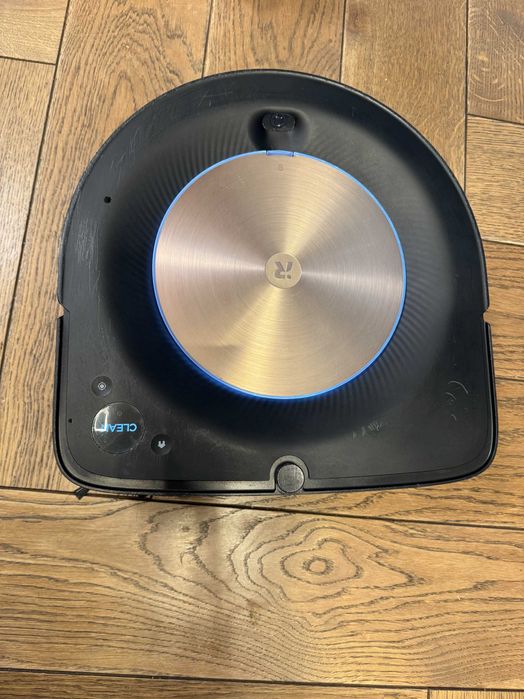iRobot Roomba S9+