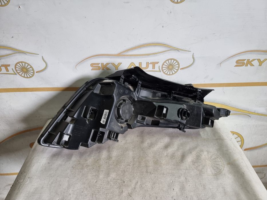 Daylight drl led Hyundai Tucson dupa 2020 cod 92208N7100