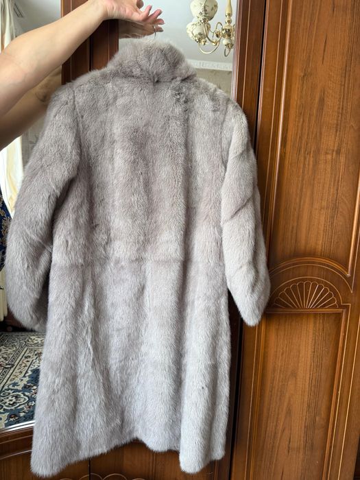 Продам шубу очень хорошем состаянии