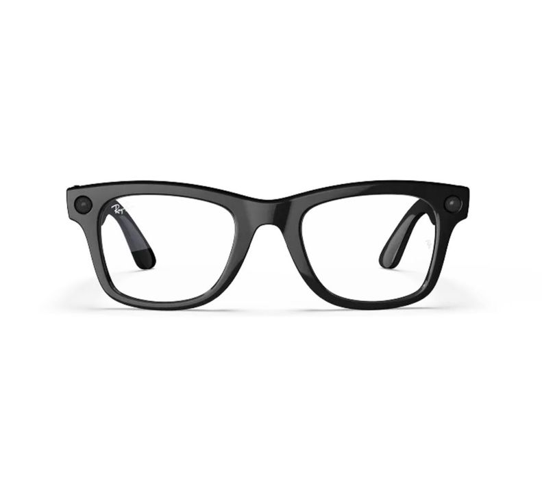 Новые Очки RAY-BAN META WAYFARER GEN 1 GEN 2! Бесплатная Доставка!