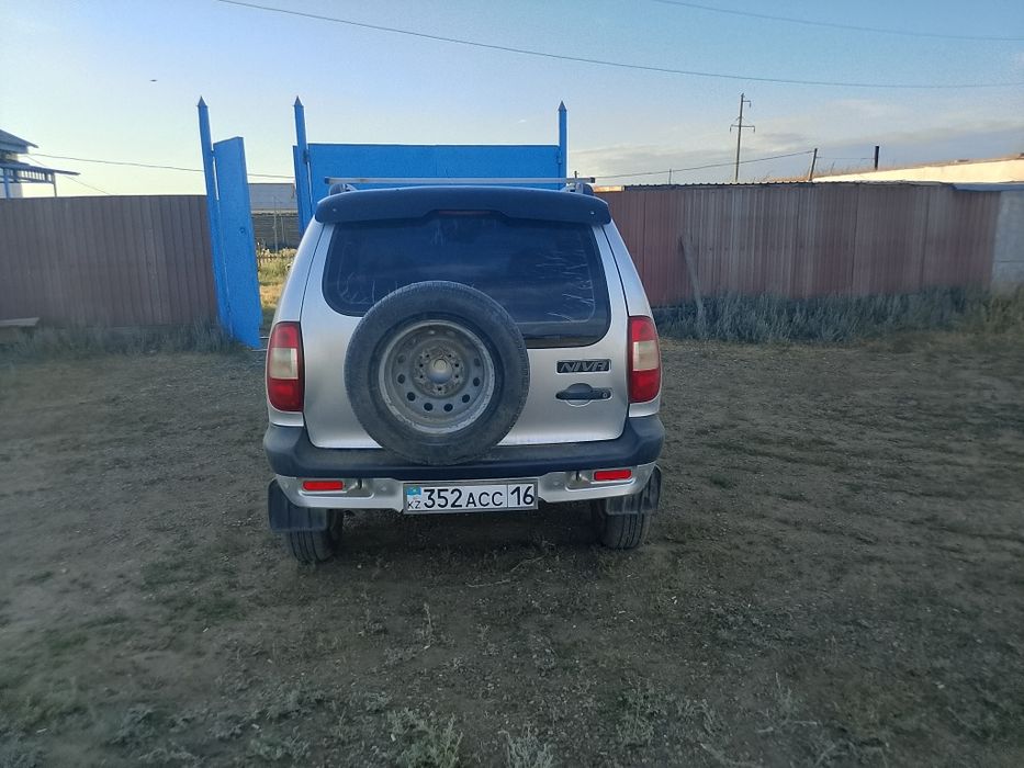 Продам или обмен на легковую