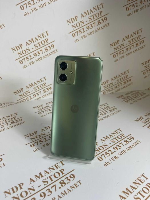 NDP Amanet NON-STOP Bld.Iuliu Maniu 69  MOTOROLA G54 5G (54482)
