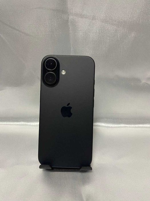 iPhone 16 128GB / KA32435