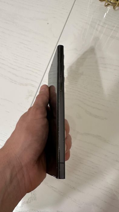 Samsung s23 Ultra 12/256