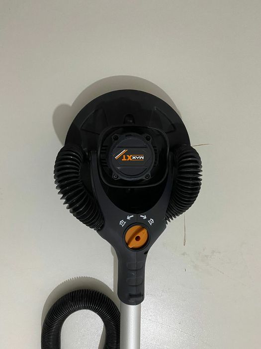 Строительный жираф