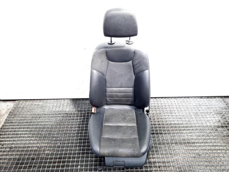 Scaun stanga fata electric, Mercedes Clasa C T-Model (S204) Piesa originala