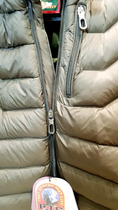 Geaca Parajumpers Anchorage umplutura puf calitate premium