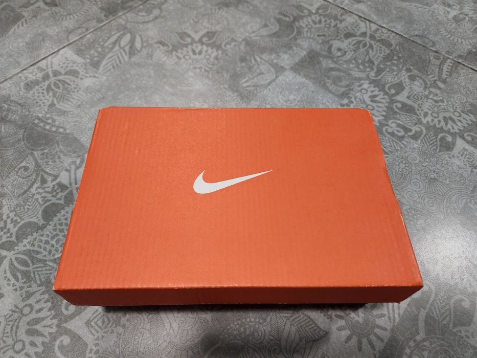 Nike детски маратонки размер 21