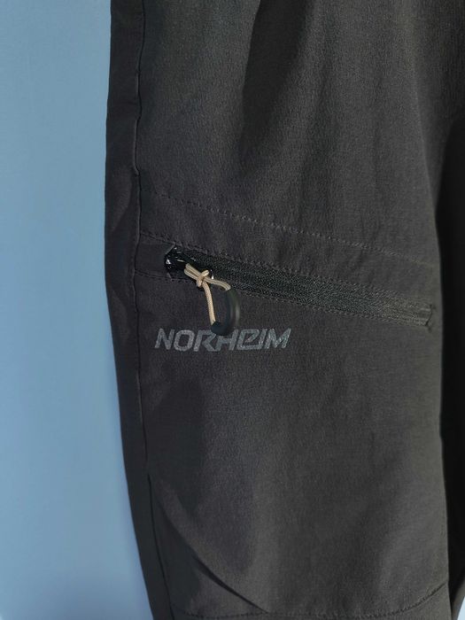 NORHEIM SoftShell Долнище/Мъжко M/L