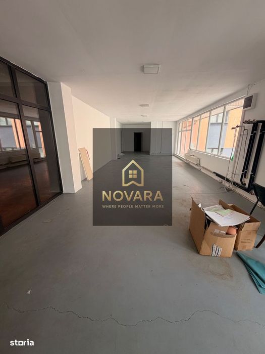 Spatiu comercial Iosia
