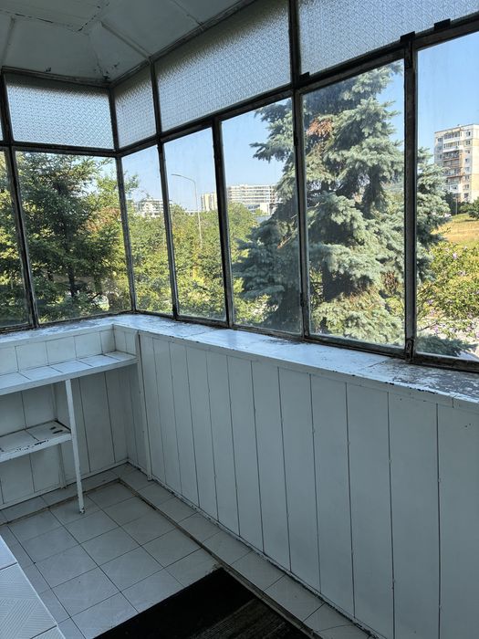 Тристаен апартамент под наем кв. Младост 2, Варна