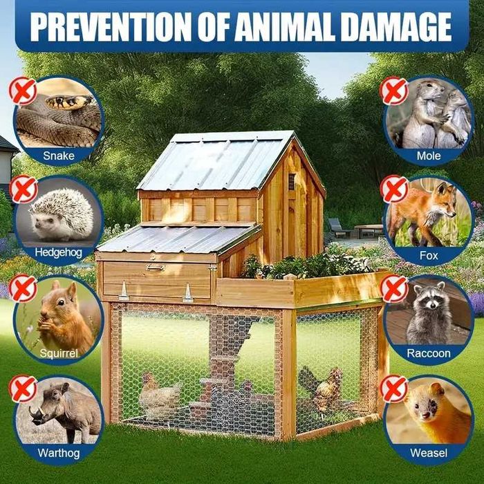 Plasa Rabitz Zincata, H 1m*25m Rola, Grosime 0,6mm, Ochi 3/4" hexagon