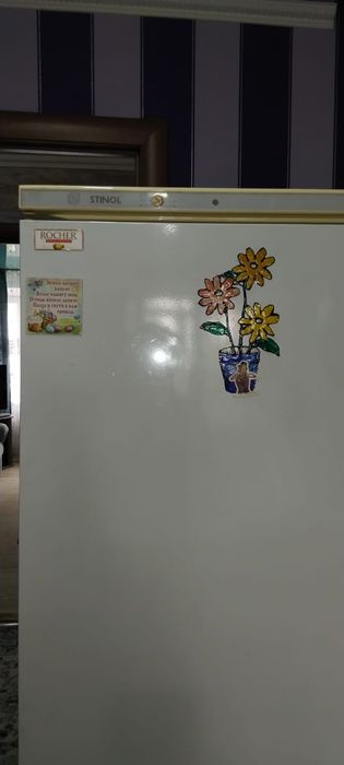 Холодильник Stinol