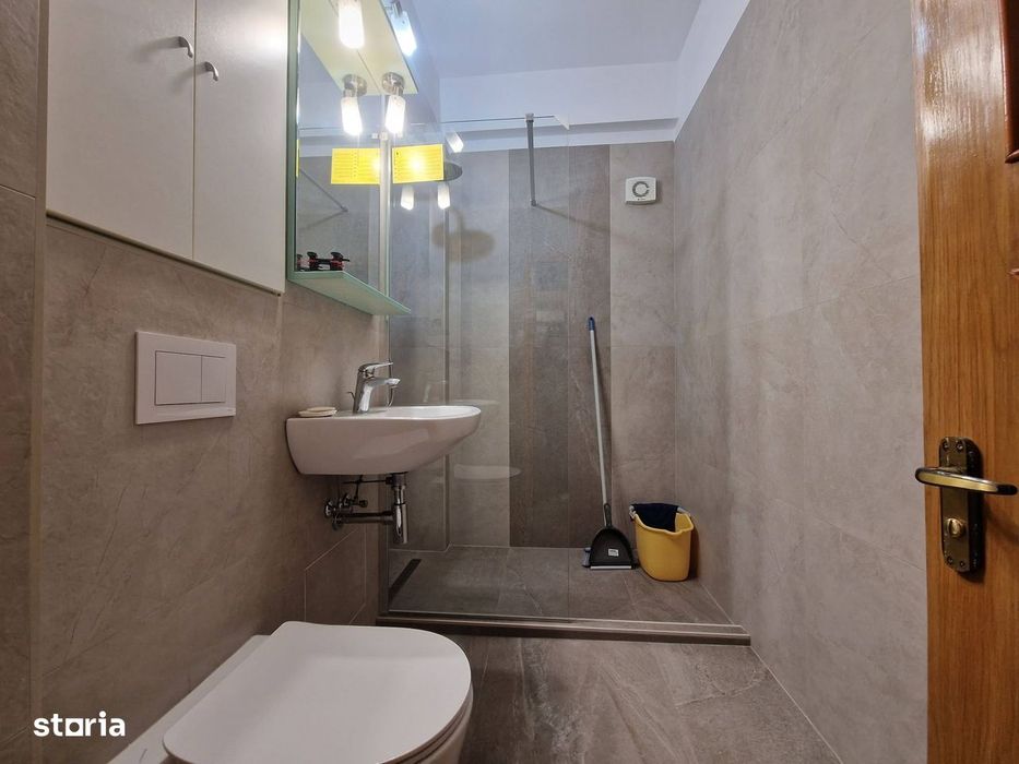 Apartament ultracentral Constanta de inchiriat