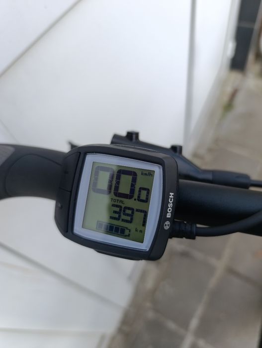 Електрически велосипед Focus Tron 2