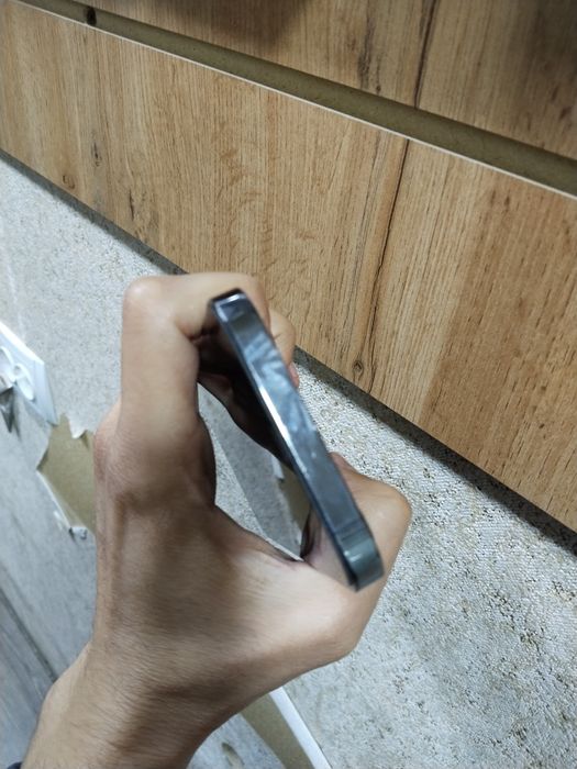 Iphone 12 Pro 256 tali