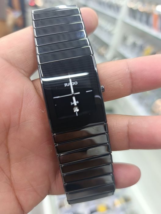 Мужские наручные часы Rado