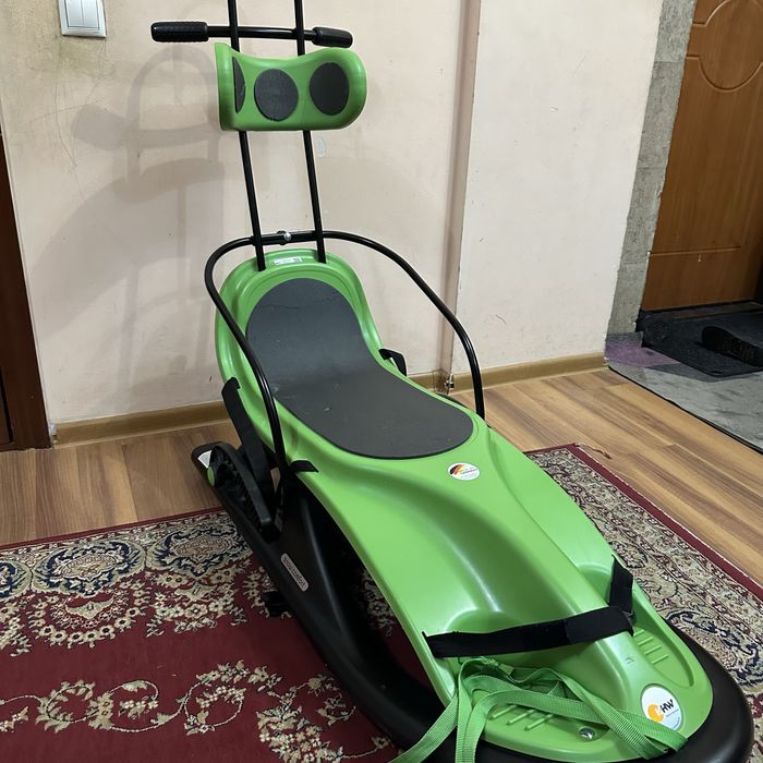 Снегокад премиум качество