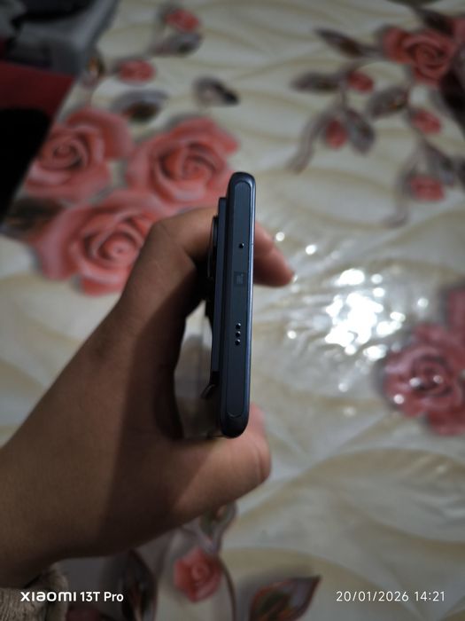 Infinix note 40 S 256