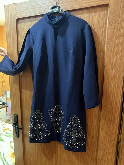 Дамски официални рокли