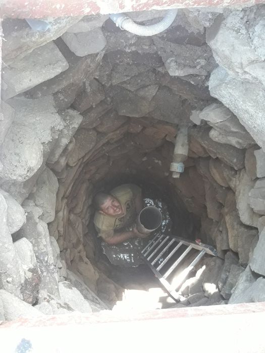 сондажи за вода от 100 лева метъра мобилна сонда!хидрофори!термопомпи!