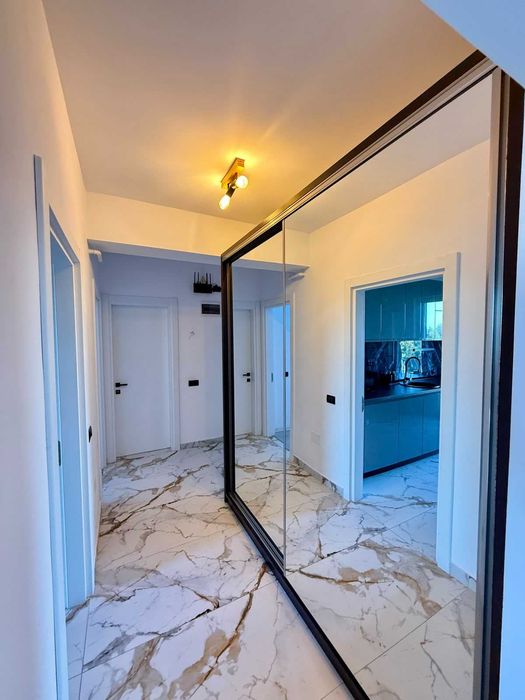 Proprietar inchiriez - Apartament 2 camere | 60 mp | Prelungirea Ghencea, sector 5 | 450 euro | Bloc nou | Prima inchiriere