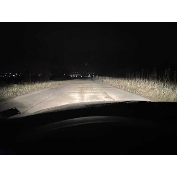 D1S Диоден комплект NAKATOMI 12V