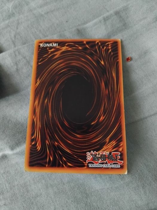 Карти на Yu Gi Oh