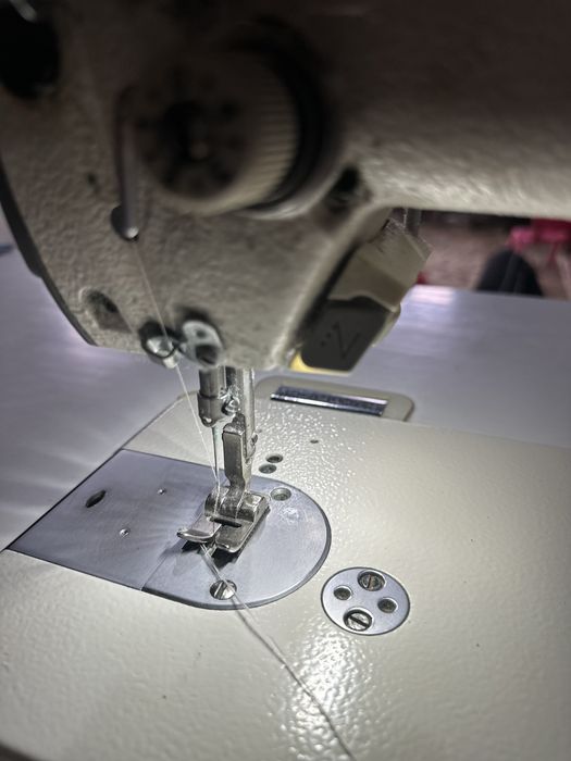 Промышленная Шваейная машина Jaktec